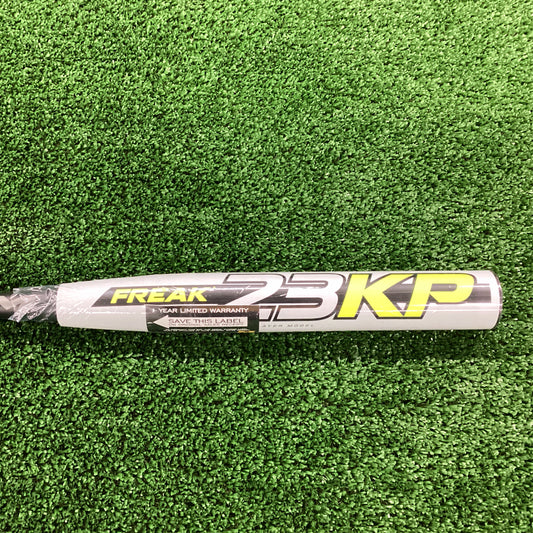 2023 Miken Freak KP23 USA/ASA Maxload Slowpitch Softball Bat