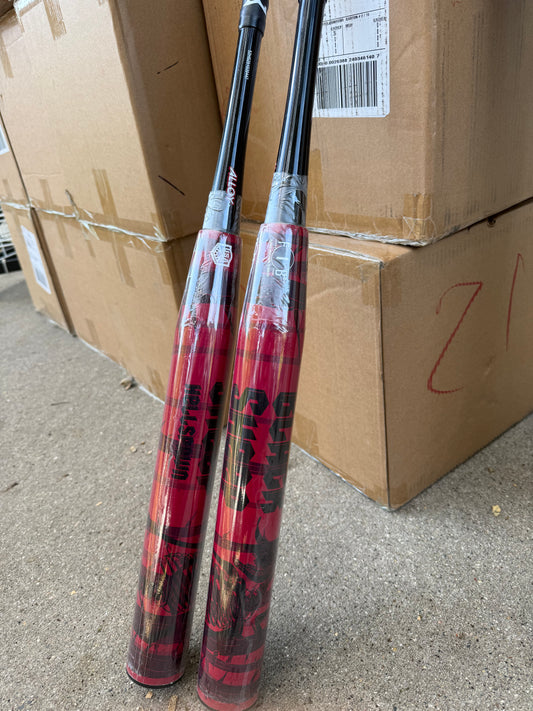 MONSTA Black Sheep Hellspawn Slowpitch Softball Bat