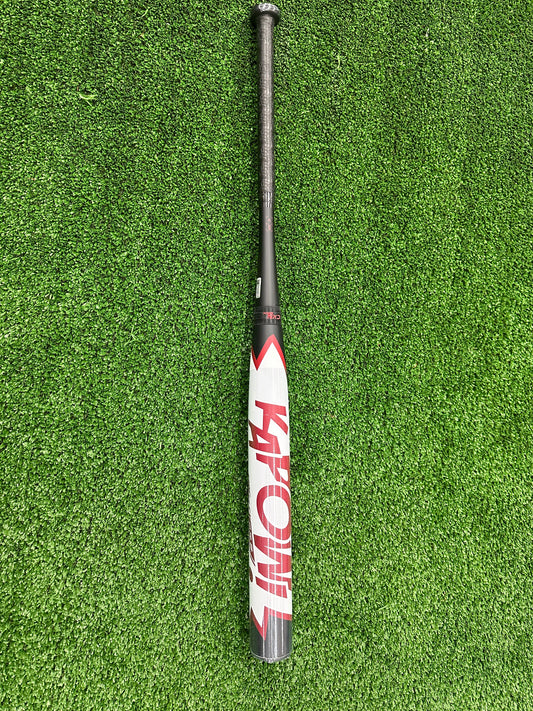 EASTON 2023 KAPOW USSSA SLOWPITCH BAT