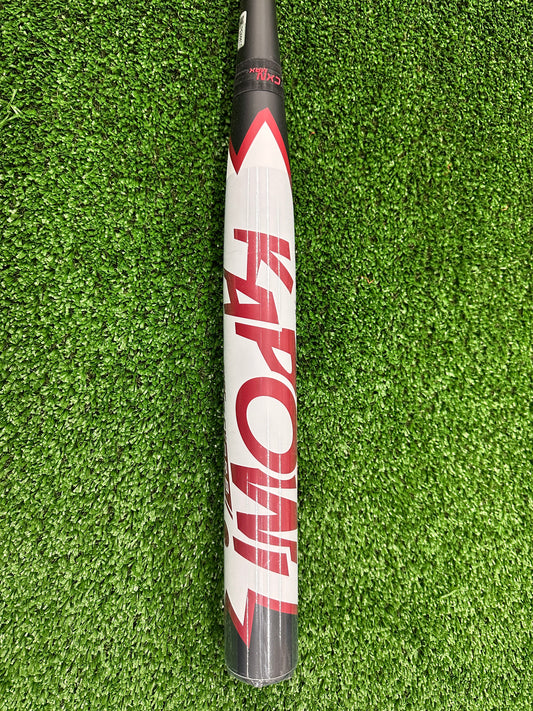 EASTON 2023 KAPOW USSSA SLOWPITCH BAT