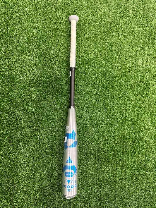 DEMARNI THE GOODS (-10) 2-Piece 31/21 USA BASEBALL BAT 2022