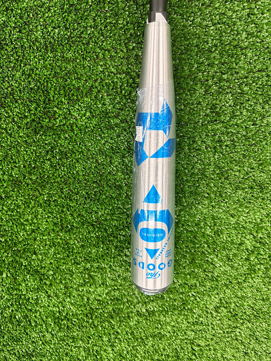 2022 THE GOODS (-10) 2-Piece 31/21 USA BASEBALL BAT