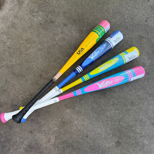 VICTUS - Julio Rodriguez Vibe Pro-Crayon USA Baseball -10