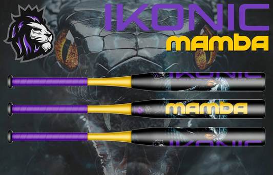 IKONIC SPORTS - MAMBA 2025