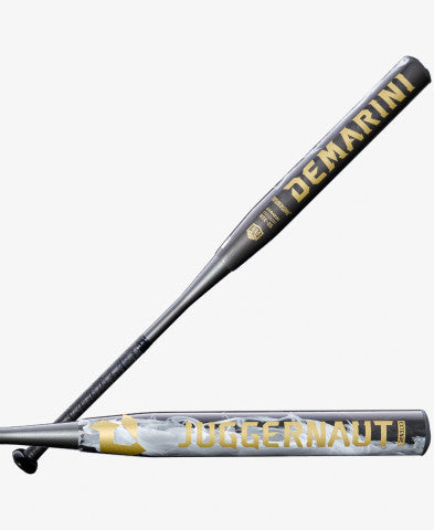 DeMARINI -  Juggy Extended Slowpitch Softball Bat USA/ASA (2026)