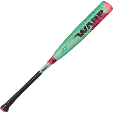 AXE -  WARP USSSA Baseball Bat | -10 | Flared Handle |