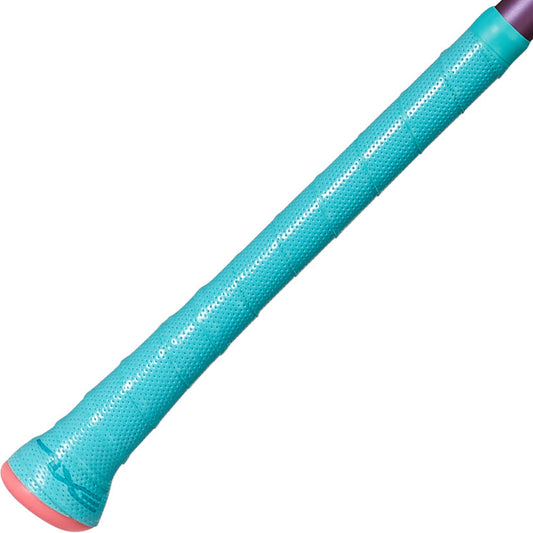 AXE Fury USSSA Slowpitch Softball Bat | 12" Barrel | 1 oz. Endloaded | Flared Handle |