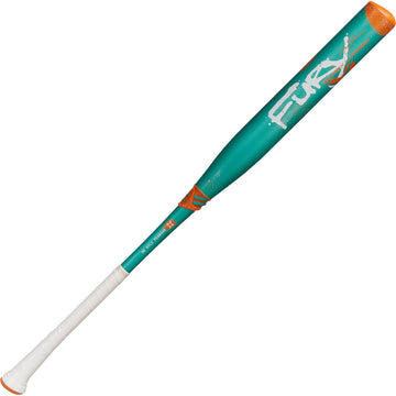 AXE - Fury USSSA Slowpitch Bat | O.G. Kyle Pearson Signature Series | 12" Barrel | 1.5 oz. Maxloaded | Flared Handle |