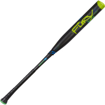 AXE Fury USSSA Slowpitch Bat | John Radich Signature Series | 12" Barrel | 1 oz. Endloaded | Flared Handle |