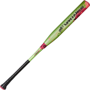 AXE - Disturbance USA Slowpitch Softball Bat | Endloaded | Flared Handle |