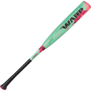 AXE -  WARP USSSA Baseball Bat | -8 | Flared Handle |