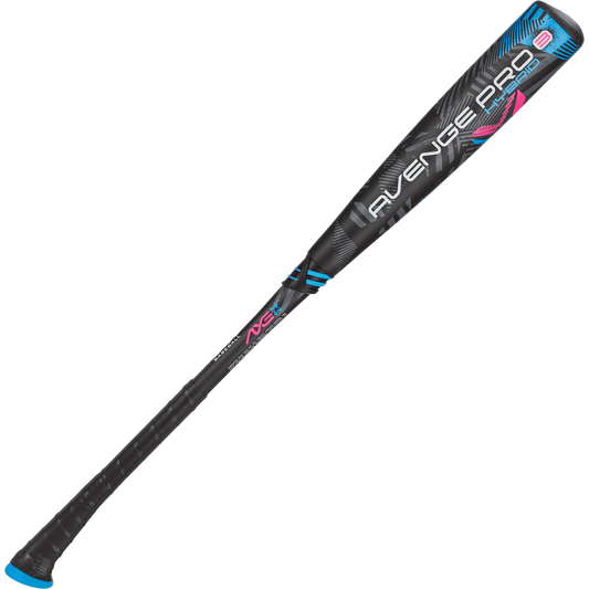 AXE - Avenge Pro 3 Hybrid USA Baseball Bat  -10