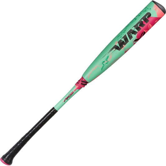 AXE -  WARP USSSA Baseball Bat | -5 | Flared Handle |