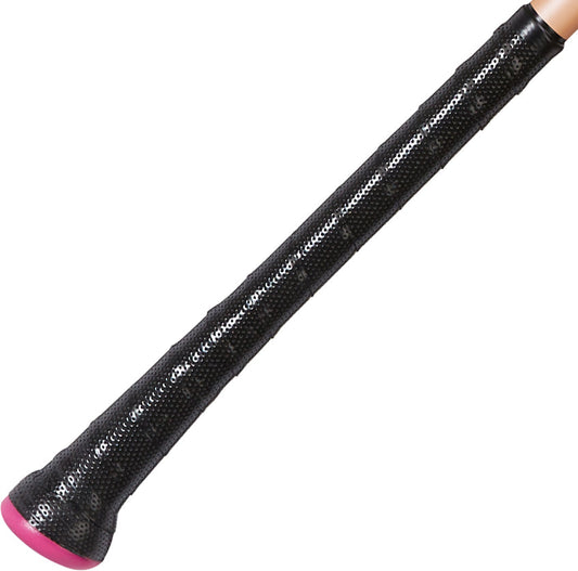AXE Fury 1-Piece USSSA Slowpitch Softball Bat | ½ oz Endloaded | Flared Handle