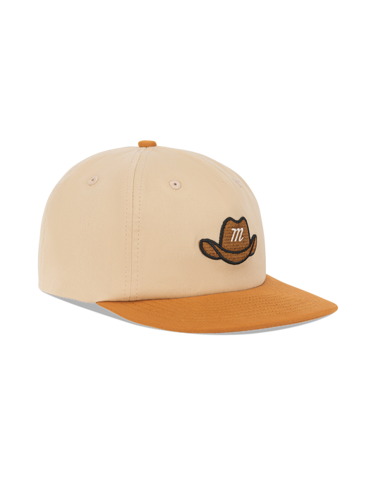 MARUCCI - The Cowboy Hat