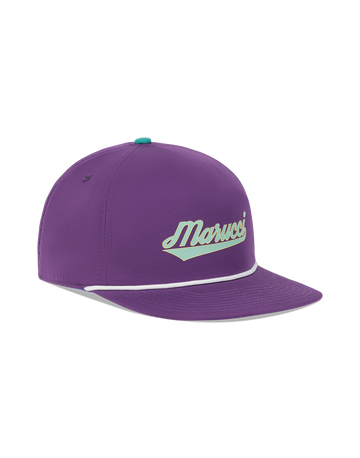 MARUCCI - Flow Rope Hat