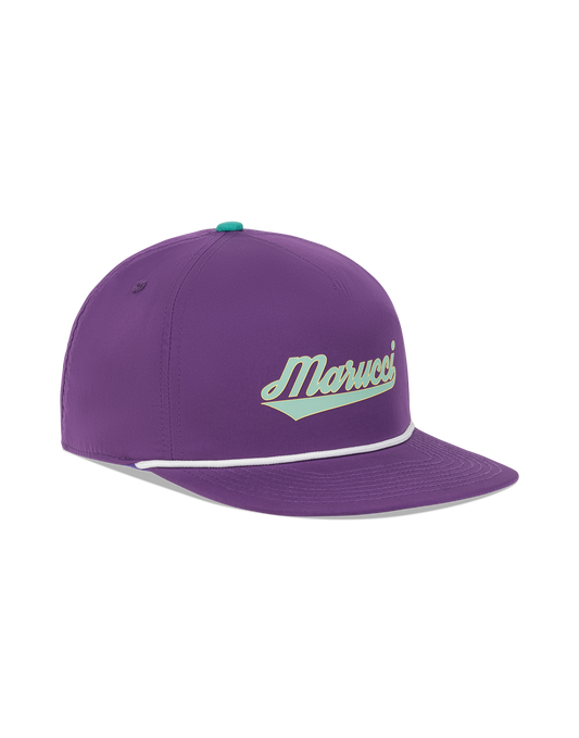 MARUCCI - Flow Rope Hat