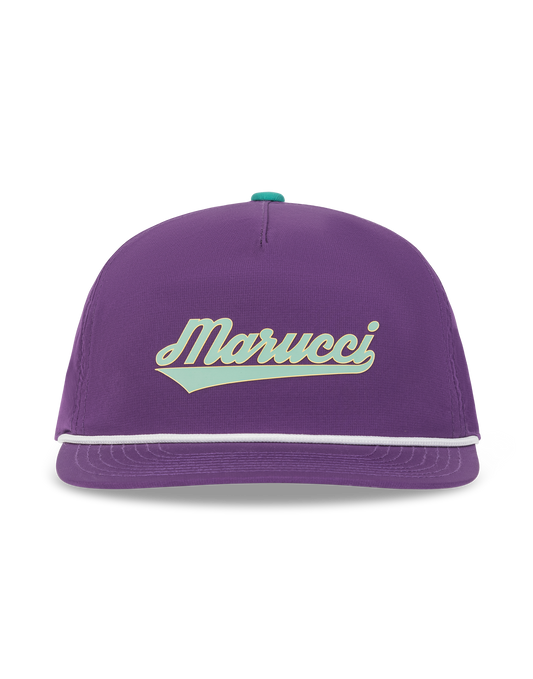 MARUCCI - Flow Rope Hat