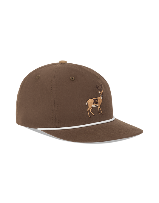 MARUCCI - The Trophy Deer Hat