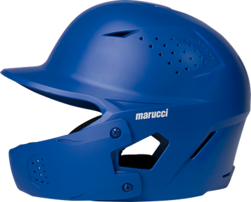 MARUCCI - DURAVENT D3O BB BATTING HELMET W/ JAW GARD