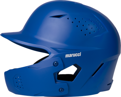 MAUCCI - DURAVENT D3O BB BATTING HELMET W/ JAW GARD