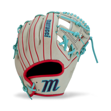 Acadia M Type 42A2 11.25" I-Web