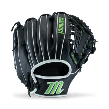 MARUCCI - Krewe M Type 42A6 11.25" T-Web-GREEN