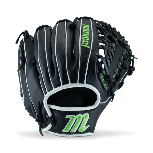 MARUCCI - Krewe M Type 42A6 11.25" T-Web-GREEN