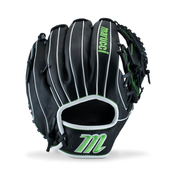 MARUCCI - Krewe M Type 43A2 11.50" I-Web-GREEN