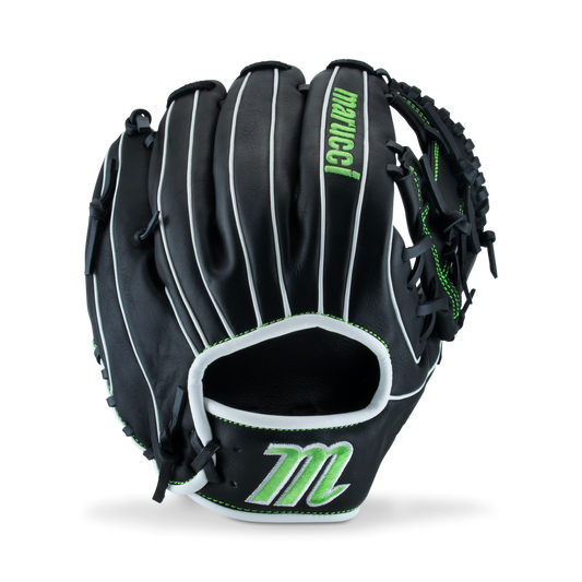 MARUCCI - Krewe M Type 43A2 11.50" I-Web-GREEN