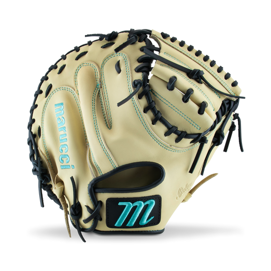 MARUCCI - Oxbow M Type 235C1 33.50" Solid Web Catcher's Mitt