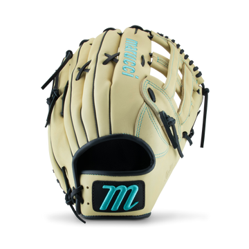 MARUCCI - Oxbow M Type 38S1 12.75" Two Bar PostOxbow M Type 78R3 11.5 H-Web