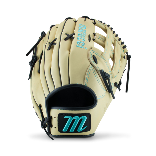 MARUCCI - Oxbow M Type 38S1 12.75" Two Bar PostOxbow M Type 78R3 11.5 H-Web