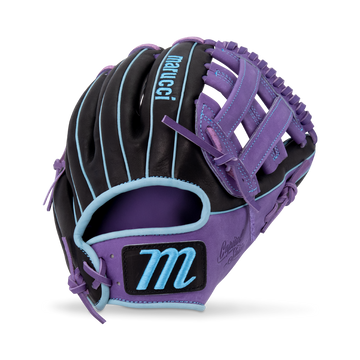 Capitol M Type 44A3 11.75" H-Web
