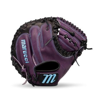 Cypress M Type 235C1 33.50" Solid Web Cather's Mitt