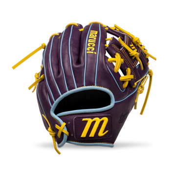 MARUCCI - Cypress M Type 43A2 11.5" I-Web