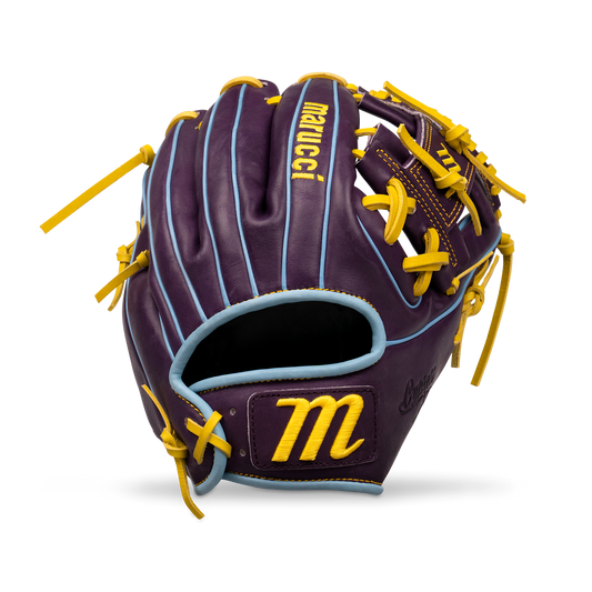 MARUCCI - Cypress M Type 43A2 11.5" I-Web