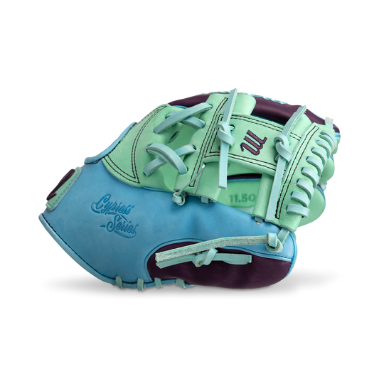 MARUCCI - Cypress M Type 53A2 11.5" I-Web