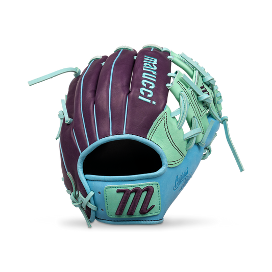 MARUCCI - Cypress M Type 53A2 11.5" I-Web