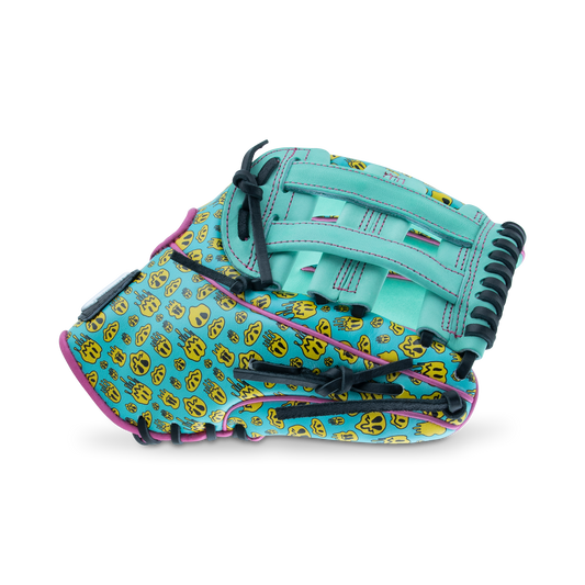 MARUCCI - NIGHTSHIFT: DRIPPY FIELDING GLOVE