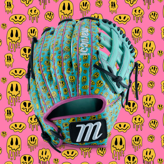 MARUCCI - NIGHTSHIFT: DRIPPY FIELDING GLOVE
