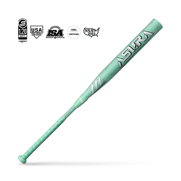 MARUCCI - ASURA Fastpitch -10