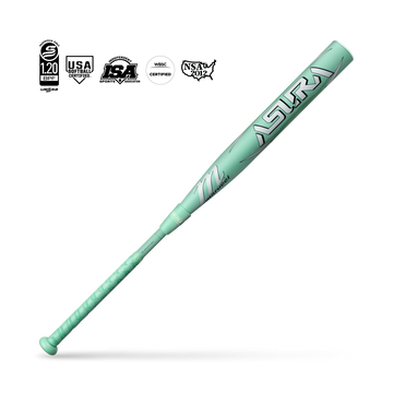 ASURA Alloy Fastpitch -12