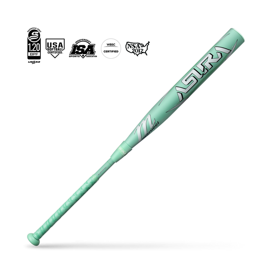 ASURA Alloy Fastpitch -12
