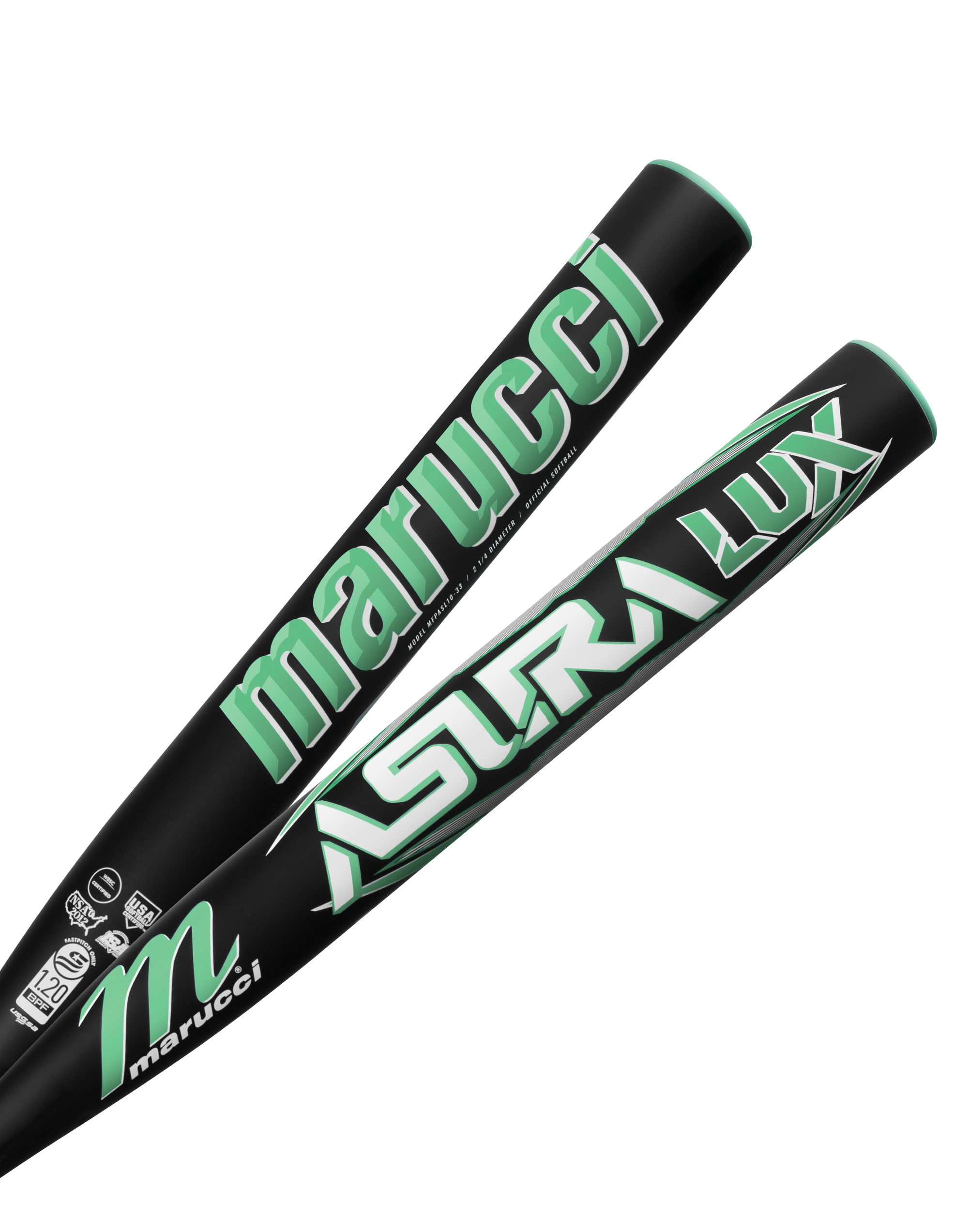 MARUCCI - ASURA LUX Fastpitch -11 – Iconic Apparel