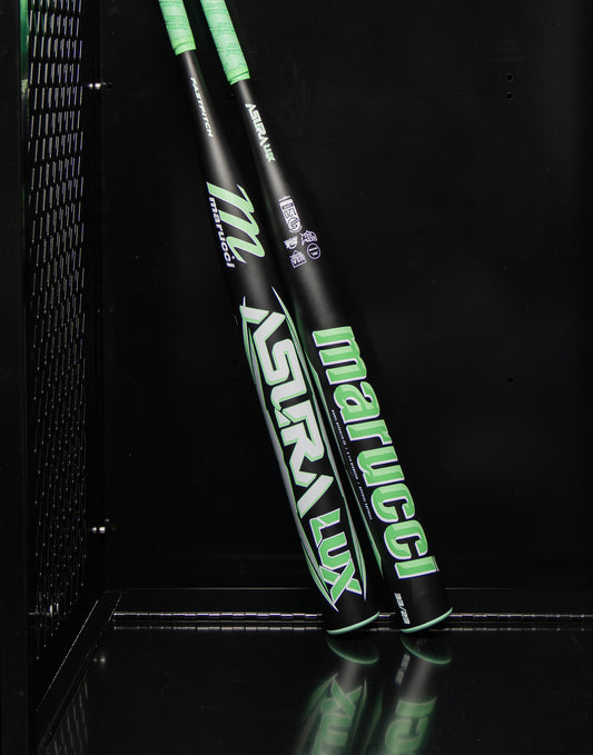 MARUCCI - ASURA LUX Fastpitch -11