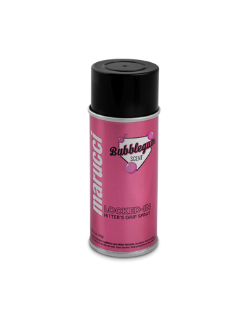 Marucci - Locked-In Hitter's Grip Spray