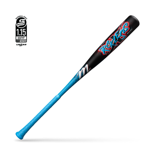 RCKLESS USSSA -10