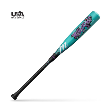 MARUCCI - RCKLESS Comp USA -10