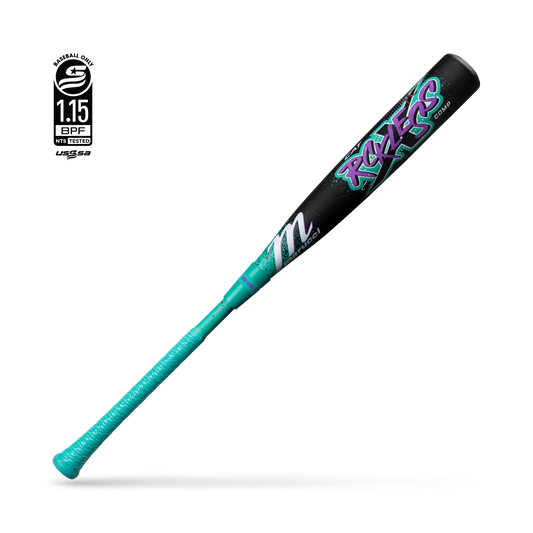 RCKLESS Comp USSSA -8